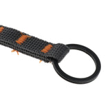 Maxbell Hiking Travel Key Chain With Ring Carabiner Hook Buckle Hanging on Backpack Bag - Aladdin Shoppers