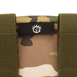 Maxbell Goggle Safety Glasses Eye Protect Storage Bag Glasses Container Carry Pouch CP camo - Aladdin Shoppers