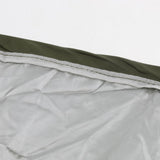 Maxbell Outdoor Waterproof Beach Blanket Portable Camping Picnic Mat Travel Pad Green - Aladdin Shoppers