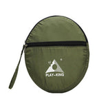 Maxbell Outdoor Waterproof Beach Blanket Portable Camping Picnic Mat Travel Pad Green - Aladdin Shoppers