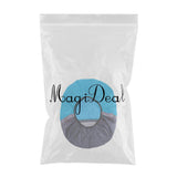 Maxbell Maxbell Waterproof Dust Rain Cover Travel Hiking Backpack Camping Rucksack Bag S Blue