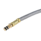 Maxbell Maxbell Propane Hose Adapter, 1 lb to 20 lb Propane Conversion Hose