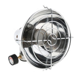 Maxbell High Power Outdoor Camping Gas Heating Stove Portable Gas Heater Warmer - Aladdin Shoppers