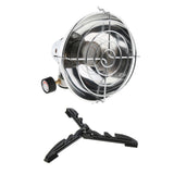 Maxbell High Power Outdoor Camping Gas Heating Stove Portable Gas Heater Warmer - Aladdin Shoppers