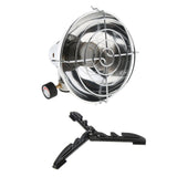 Maxbell High Power Outdoor Camping Gas Heating Stove Portable Gas Heater Warmer - Aladdin Shoppers