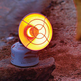 Maxbell High Power Outdoor Camping Gas Heating Stove Portable Gas Heater Warmer - Aladdin Shoppers