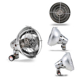 Maxbell High Power Outdoor Camping Gas Heating Stove Portable Gas Heater Warmer - Aladdin Shoppers