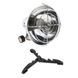 Maxbell Maxbell High Power Outdoor Camping Gas Heating Stove Portable Gas Heater Warmer