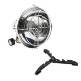 Maxbell High Power Outdoor Camping Gas Heating Stove Portable Gas Heater Warmer - Aladdin Shoppers