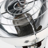 Maxbell High Power Outdoor Camping Gas Heating Stove Portable Gas Heater Warmer - Aladdin Shoppers