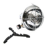 Maxbell High Power Outdoor Camping Gas Heating Stove Portable Gas Heater Warmer - Aladdin Shoppers