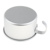 Maxbell Maxbell 160ml Ultralight Aluminum Tea Cup Wine Glass Coffee Mug Camping Picnic BBQ