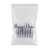 Maxbell Rock Climbing Tree Arborist Caving Rope Cord Cleaning Brush For 8-13mm Rope - Aladdin Shoppers