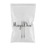 Maxbell Maxbell 2pcs Climbing M10 Stainless Steel Expansion Bolts Anchor Nut Piton M10x180