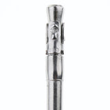Maxbell Maxbell 2pcs Climbing M10 Stainless Steel Expansion Bolts Anchor Nut Piton M10x180