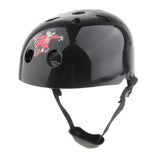 Maxbell Kids Sports Safety Helmet for Roller Skating Skateboarding Cycling Black M - Aladdin Shoppers