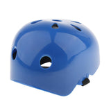 Maxbell Kids Sports Safety Helmet for Roller Skating Skateboarding Cycling Blue S - Aladdin Shoppers