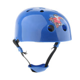 Maxbell Kids Sports Safety Helmet for Roller Skating Skateboarding Cycling Blue S - Aladdin Shoppers