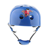 Maxbell Kids Sports Safety Helmet for Roller Skating Skateboarding Cycling Blue S - Aladdin Shoppers