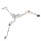 Maxbell Maxbell Outdoor Compact Folding Stand Rack for Flat Gas Tank Gas Cylinder 19x4cm