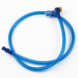 Maxbell 100cm Replacement Water Bladder Bag Drinking Tube Hydration Pack Drink Pipe - Aladdin Shoppers