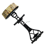 Maxbell Universal Silent Bow Hunting 6-Arrow Quiver Quick Release Archery Quiver - Aladdin Shoppers