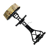 Maxbell Universal Silent Bow Hunting 6-Arrow Quiver Quick Release Archery Quiver - Aladdin Shoppers