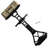 Maxbell Universal Silent Bow Hunting 6-Arrow Quiver Quick Release Archery Quiver - Aladdin Shoppers