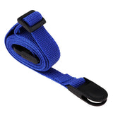 2pcs Hands free Carrier Tote Shoulder Strap for Tumbler Water Bottle Sleeve