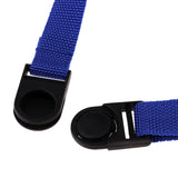 2pcs Hands free Carrier Tote Shoulder Strap for Tumbler Water Bottle Sleeve