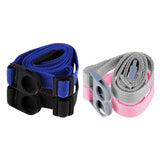 2pcs Hands free Carrier Tote Shoulder Strap for Tumbler Water Bottle Sleeve