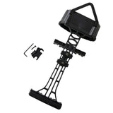 Maxbell Maxbell Plastic 5 Arrow Quiver Compound Bow Quick Lock Mounting Bracket Arrow Holder