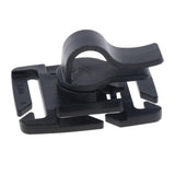 Maxbell Maxbell Tactical Military Hydration Tube Clips Water Tube Clip Black