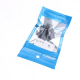 Maxbell Maxbell Tactical Military Hydration Tube Clips Water Tube Clip Black