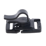 Maxbell Maxbell Tactical Military Hydration Tube Clips Water Tube Clip Black