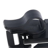 Maxbell Maxbell Tactical Military Hydration Tube Clips Water Tube Clip Black
