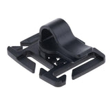 Maxbell Maxbell Tactical Military Hydration Tube Clips Water Tube Clip Black