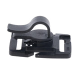 Maxbell Maxbell Tactical Military Hydration Tube Clips Water Tube Clip Black