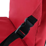 Maxbell 2 Pieces Portable Stadium Seat Cushion for  Chair Bench Bleachers