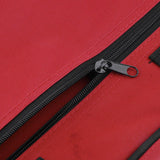 Maxbell 2 Pieces Portable Stadium Seat Cushion for  Chair Bench Bleachers