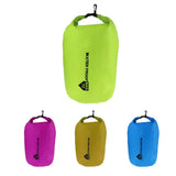 Maxbell Maxbell Waterproof Dry Bag Storage Camping Rafting Kayaking Compression Sack  70L Light Green