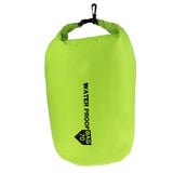 Maxbell Maxbell Waterproof Dry Bag Storage Camping Rafting Kayaking Compression Sack  70L Light Green