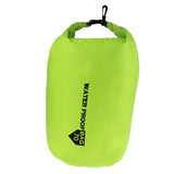 Maxbell Maxbell Waterproof Dry Bag Storage Camping Rafting Kayaking Compression Sack  70L Light Green