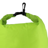 Maxbell Maxbell Waterproof Dry Bag Storage Camping Rafting Kayaking Compression Sack  70L Light Green