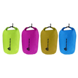 Maxbell Maxbell Waterproof Dry Bag Storage Camping Rafting Kayaking Compression Sack  70L Light Green