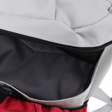 Maxbell 2 Pieces Roller Inline Skates Backpack Skating Shoes Boots Storage Bag