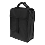 Maxbell Collapsible Camping Picnic Insulated Cooler Carrier Tote Lunch Bag Black - Aladdin Shoppers