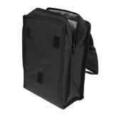 Maxbell Collapsible Camping Picnic Insulated Cooler Carrier Tote Lunch Bag Black - Aladdin Shoppers