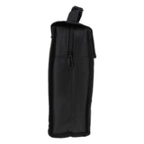 Maxbell Collapsible Camping Picnic Insulated Cooler Carrier Tote Lunch Bag Black - Aladdin Shoppers
