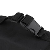Maxbell Collapsible Camping Picnic Insulated Cooler Carrier Tote Lunch Bag Black - Aladdin Shoppers